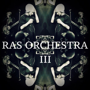 Судьба by Ras Orchestra