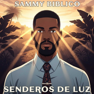 Patio de la Parra Azul by Sammy Biblico
