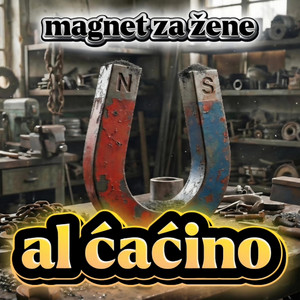 Al Ćaćino - Magnet za žene