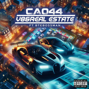 V8 & Real Estate by Ca044, BTEBossMan
