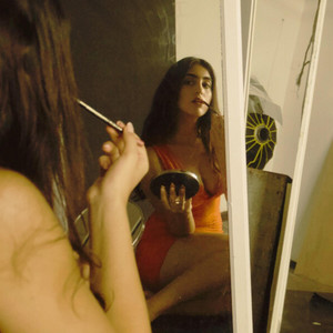 PROMISED MYSELF by Maya Efraim