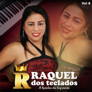 Raquel dos Teclados - Faço Chover