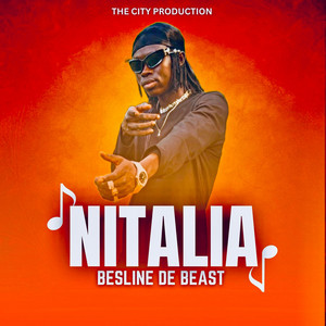 Besline de beast - NITALIA