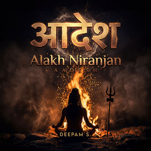 Aadesh Alakh Niranjan by Deepam S