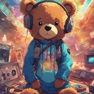 Peter Wojtek - T E D D Y