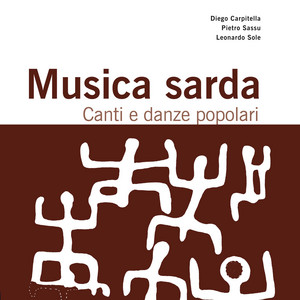 Cantrice di Nulvi - Duru-duru (Filastrocca) [Version I]
