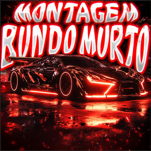 MONTAGEM BUNDO MURTO - Super Slowed by DJ ZICHA, DJ MITZU, Nulteex