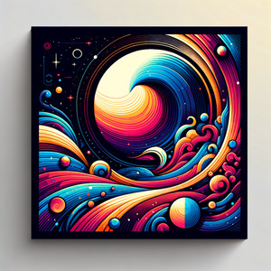 Latido de la tierra by Luna de seda