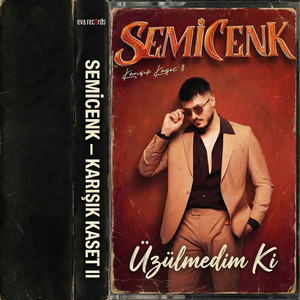 Üzülmedim Ki