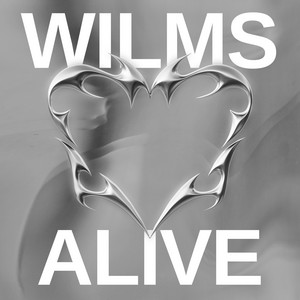 Alive by Wilms