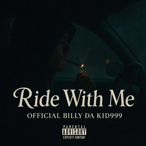 Ride With Me