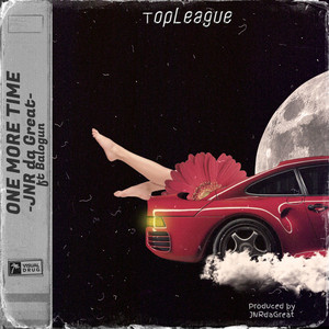 One More Time by Jnrdagreat, Balogun