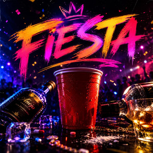 FIESTA by Zyrex Voon