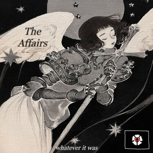 oh darlin by The Affairs