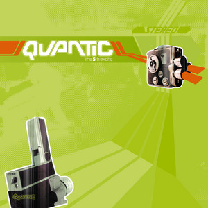 The 5th Exotic by Quantic