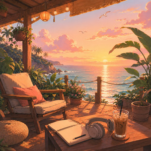 holiday chilling by BernardLerm1