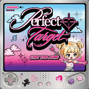 Perfect Target by CHOI YOOJUNG