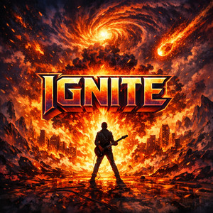 Ignite by Zaythron