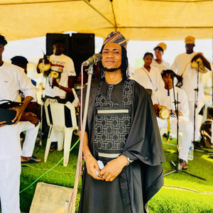 Ayinla Oje - Iba Agba