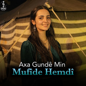 Mufîde Hemdî - Axa gundê min