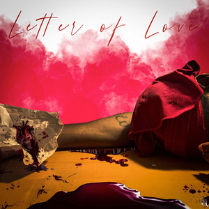 Letter of Love by Eliv