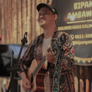 Salam Budaya by Derry Richard Pangareho, Elisabeth