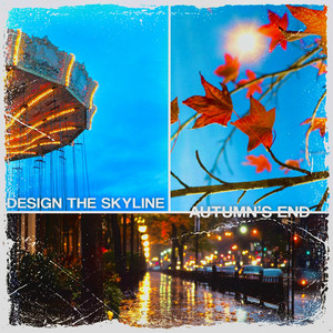 Autumn's End by Design The Skyline
