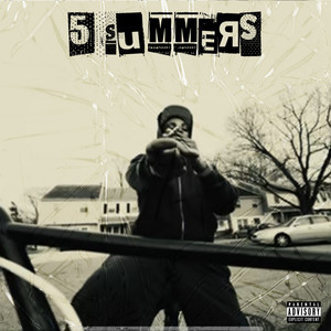 5 Summers by Toure