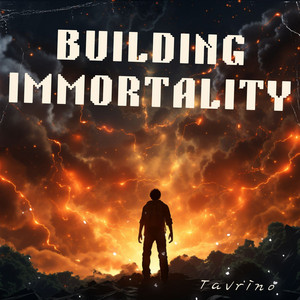 Building Immortality by Tavrino