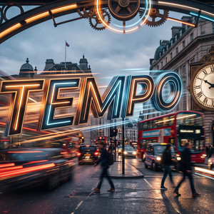 Tempo by DJ BEAT MAKER