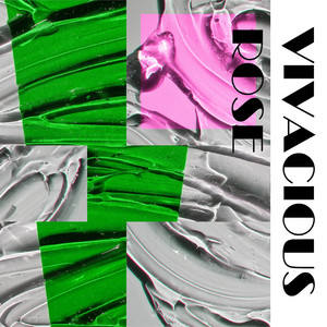 Vivacious Rose by GMSOMESPACE
