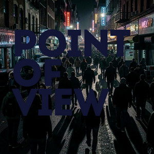 Point of view by Dosdemas