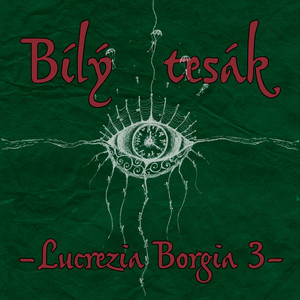 Bílý Tesák