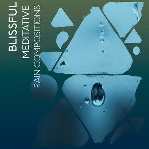 zZz Blissful Meditative Rain Compositions zZz album