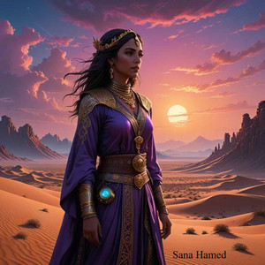 Sana Hamed - Bent Omi