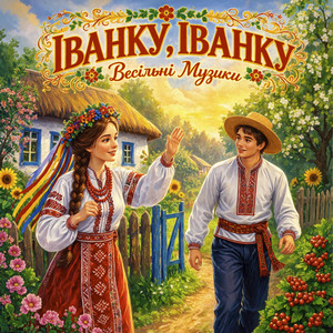 Іванку, Іванку by Весільні Музики