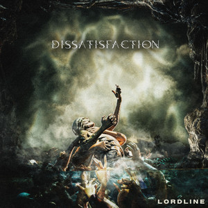 Anxious Oturma by LORDLINE