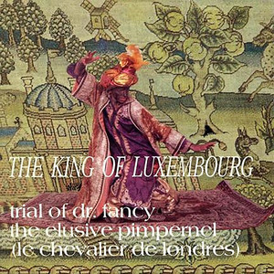 The King Of Luxembourg | Spotify