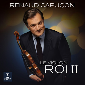Gluck: Orfeo ed Euridice, Wq. 30, Act 2: Melody. Dance of the Blessed Spirits (Arr. Kreisler for Violin and Piano) by Christoph Willibald Gluck, Renaud Capuçon, Guillaume Bellom