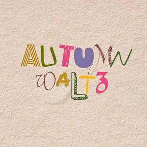 Обкладинка: autumn waltz