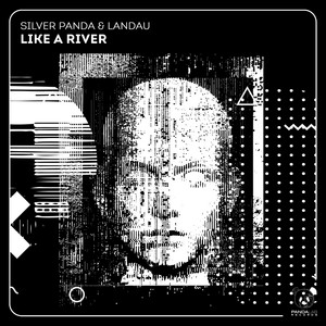 Portada de Like a River