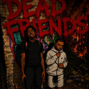DEAD FRIENDS by RTF.Dee, Jays51