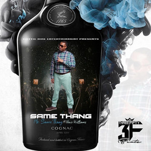 Portada de That Same Thang