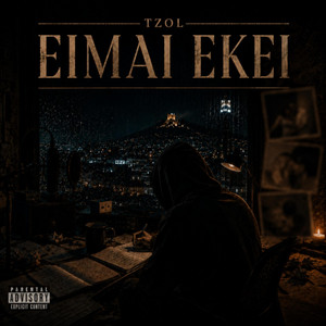 EIMAI EKEI by TZOL