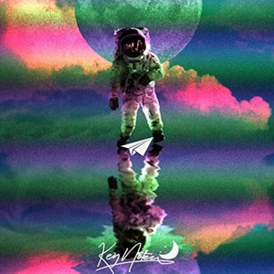 Fly by Key Notez