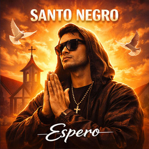 Espero by Santo Negro