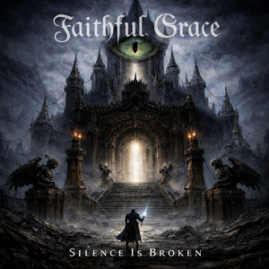 Faithful Grace poster