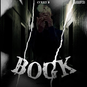 Bogk by Dropyomaskk, Curry B