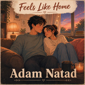 Feels Like Home (feat. LadyBug) cover art