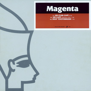 Magenta | Spotify